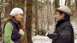 Eva und Markus