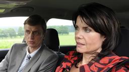 Dr. Brunner und Barbara