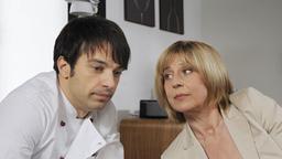 Robert und Charlotte