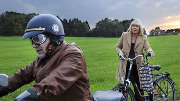 Bild: ARD/Ann Paur Julius und Charlotte