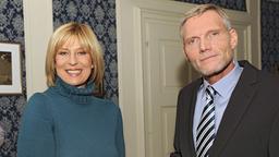 Charlotte und Aumann