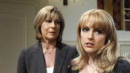 Charlotte und Rosalie