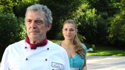 André und Theresa