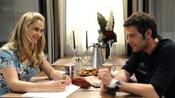 Debbie und Jacob