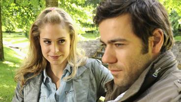 Bild: ARD/Ann Paur Jacob und Debbie
