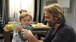 Fabien und Michael