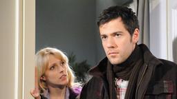 Rosalie und Jacob