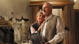 Alfons und Hildegard