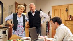 Xaver und die Sonnbichlers
