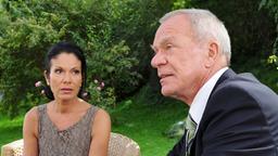 Doris und Werner
