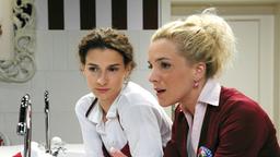 Elena und Peter