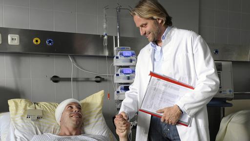 Bilder: Bildergalerie zur Folge 1363 - Sturm der Liebe - ARD | Das Erste