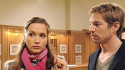 Eva und Markus