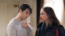 Robert und Eva