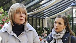 Charlotte und Eva
