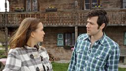 Eva und Jacob