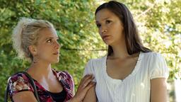 Tanja und Eva