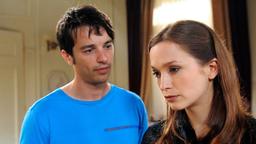 Robert und Eva