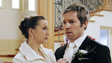 Bild: ARD/Ann Paur Eva und Markus
