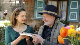 Gustl und Eva