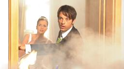 Eva und Robert