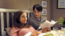 Eva und Robert