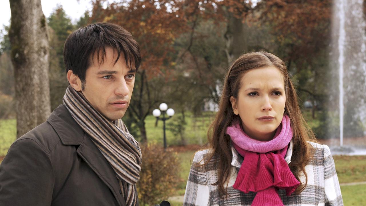 Eva und Robert