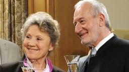 Hildegard und Alfons