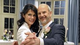 Barbara und Götz