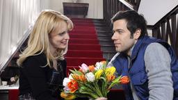 Rosalie und Jacob
