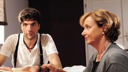 Konstantin und Pilar