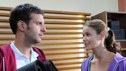 Gitti und Nils