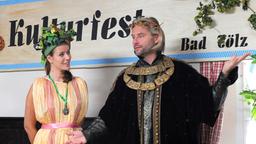 Gitti und Michael