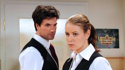 Gitti und Konstantin