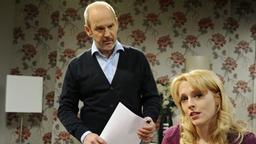 Götz und Rosalie