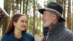 Gustl und Eva