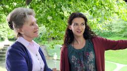 Hildegard und Elena