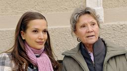Hildegard und Eva