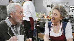 Hildegard und Gustl