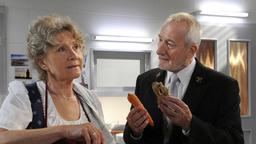 Hildegard und Alfons