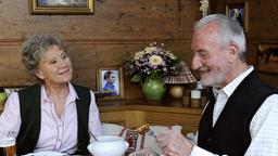 Hildegard und Alfons