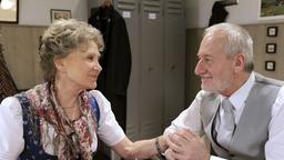 Hildegard und Alfons