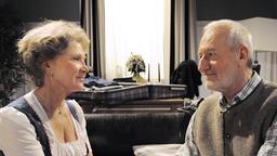 Hildegard und Alfons