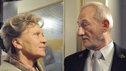 Hildegard und Alfons
