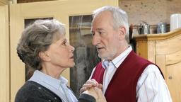 Hildegard und Alfons
