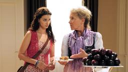 Hildegard und Elena