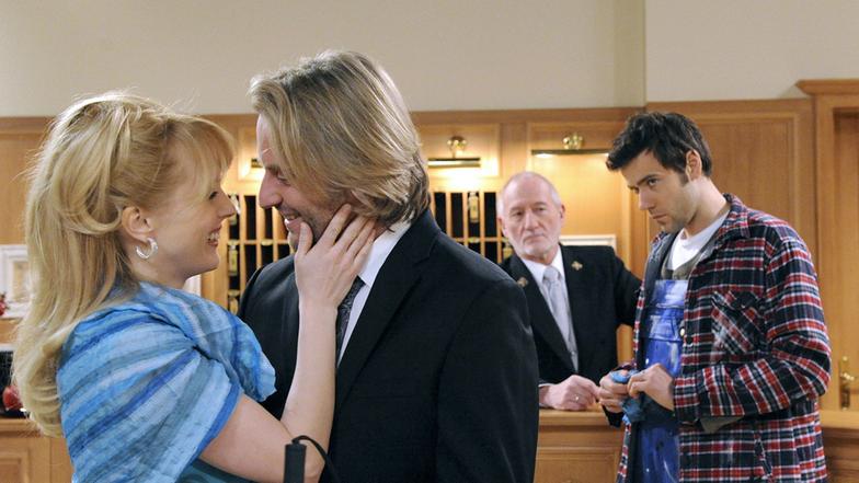 Bilder: Bildergalerie zur Folge 1257 - Sturm der Liebe - ARD | Das Erste
