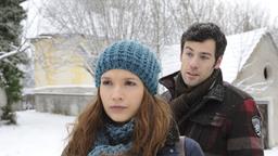 Eva und Jacob