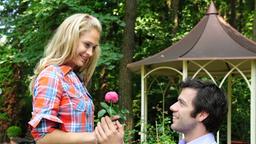 Jacob und Debbie