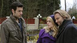 Jacob, Rosalie und Michael